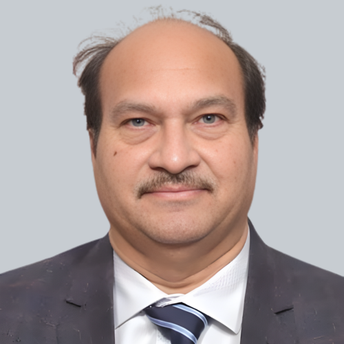 Pankaj Pandey to succeed Naveen Srivastava as Director (Ope), Power Grid